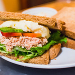 カフェ・マスミヤ - 