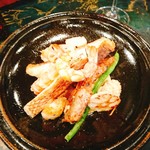 トラットリア ジュリエーゼ ダ エンメ - 