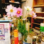 トラットリア ジュリエーゼ ダ エンメ - 