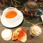 トラットリア ジュリエーゼ ダ エンメ - 