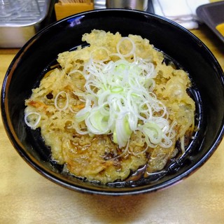 浅草でおすすめの美味しい立ち食いそばをご紹介 食べログ