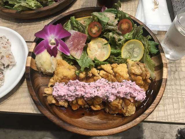 トゥーザシー ヘルスリビング To The Sea Health Living 学芸大学 ダイニングバー 食べログ トゥーザシー ヘルスリビング To The Sea Health Living 学芸大学 ダイニングバー 食べログ