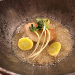 江戸前 鮨 服部 - 