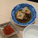日本橋蛎殻町 すぎた - 