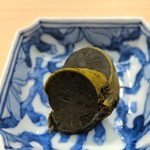 日本橋蛎殻町 すぎた - 