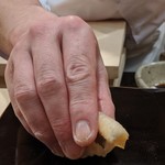 日本橋蛎殻町 すぎた - 