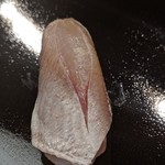 日本橋蛎殻町 すぎた - 