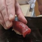 日本橋蛎殻町 すぎた - 