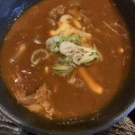 蕎麦山海酒屋 山人 - 