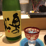 江戸前 鮨 服部 - 