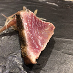 江戸前 鮨 服部 - 