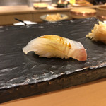 江戸前 鮨 服部 - 