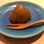 江戸前 鮨 服部 - 