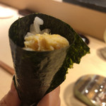 江戸前 鮨 服部 - 