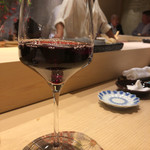 江戸前 鮨 服部 - 