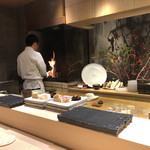 江戸前 鮨 服部 - 