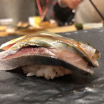 江戸前 鮨 服部 - 