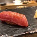 江戸前 鮨 服部 - 