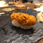 Edomae Sushi Hattori - 