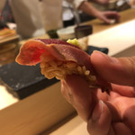 Edomae Sushi Hattori - 