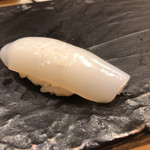 江戸前 鮨 服部 - 