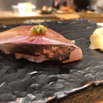 江戸前 鮨 服部 - 