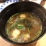 江戸前 鮨 服部 - 