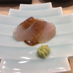 江戸前 鮨 服部 - 