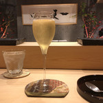 江戸前 鮨 服部 - 