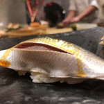 江戸前 鮨 服部 - 