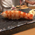 江戸前 鮨 服部 - 