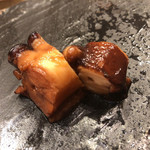 江戸前 鮨 服部 - 