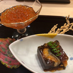 江戸前 鮨 服部 - 