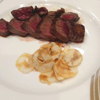 ステーキハウスハマ 六本木本店 - 