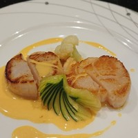 ステーキハウスハマ 六本木本店 - 