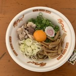 中華そば土屋商店 - 