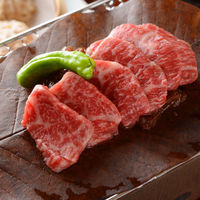 A5ランク 氷見牛 朴葉味噌焼