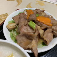 老香港酒家京都 - 
