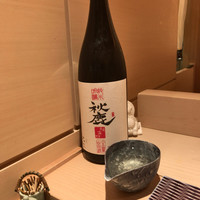 鮓処 ひろ志 - 