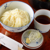 氷見うどん（冷・温）