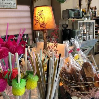 Bakery&Cafe basket._2