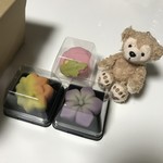 和菓子処 清野 - 