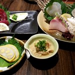 居酒屋 感 - 