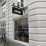 Restaurant Relæ - 