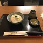 Yabu soba - 