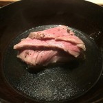 神楽坂 石かわ - 