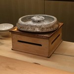 神楽坂 石かわ - 