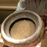 神楽坂 石かわ - 