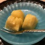 神楽坂 石かわ - 