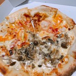 ｐizzeria AMORINO - 